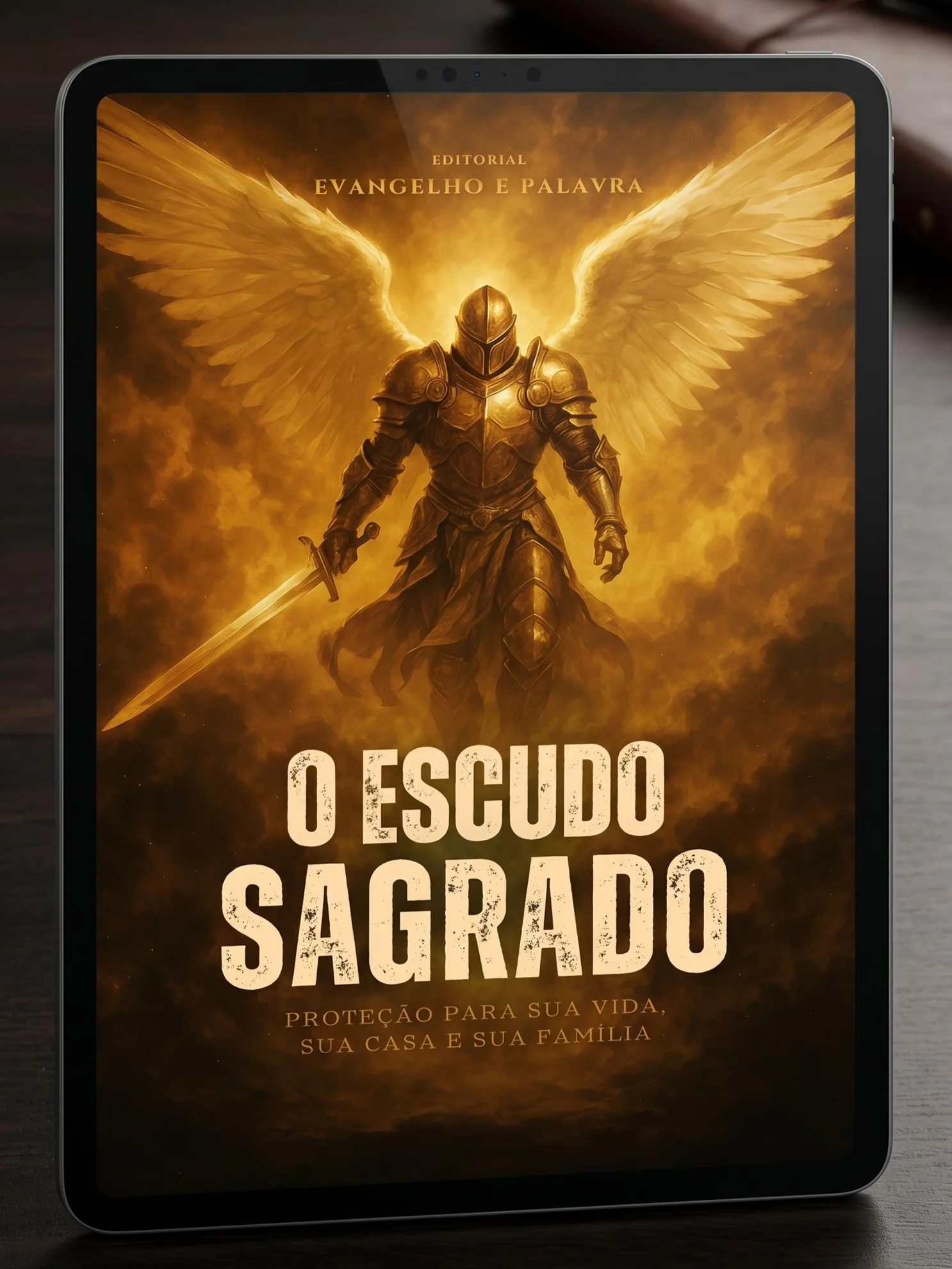 Escudo Sagrado